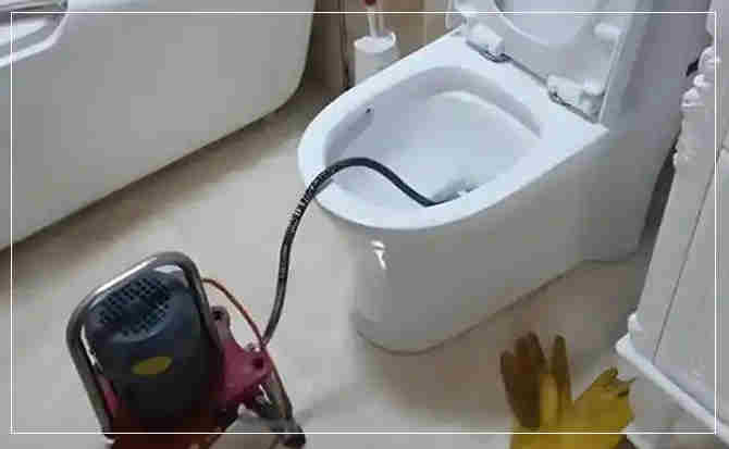 新市马桶蹲坑蹲厕疏通